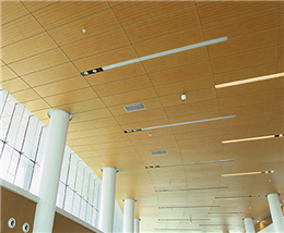 Honeycomb panel